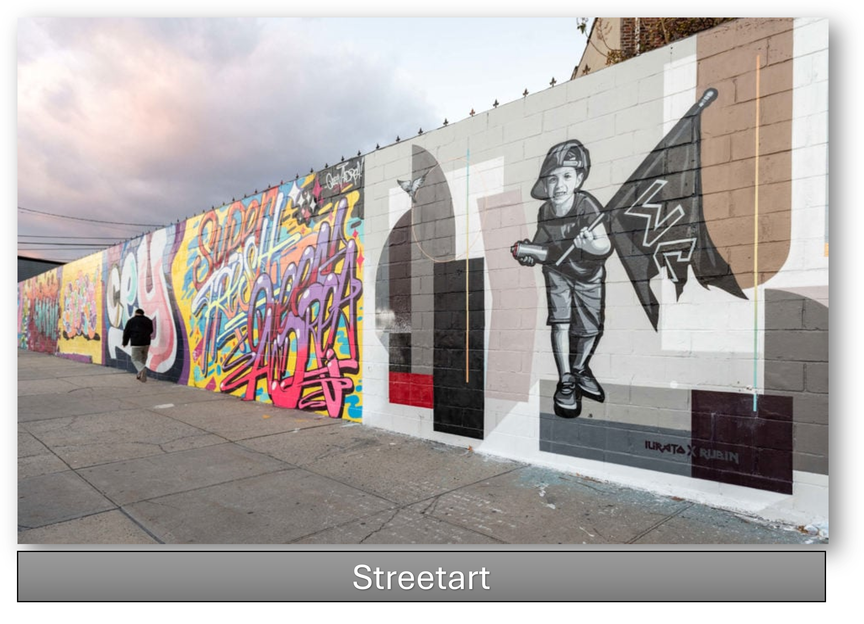 streetart