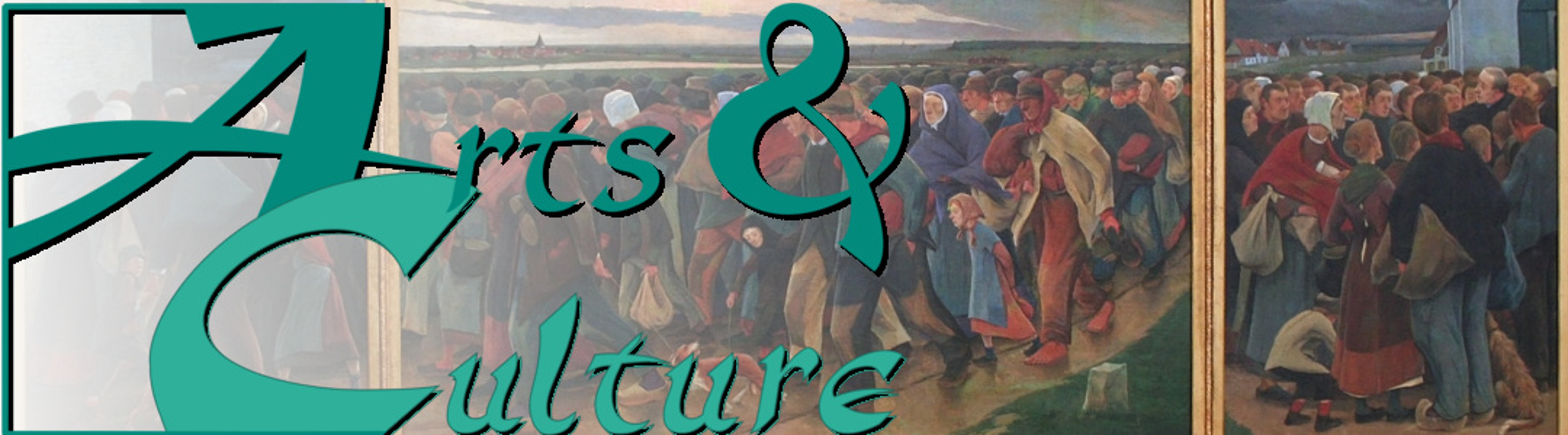 arts et culture