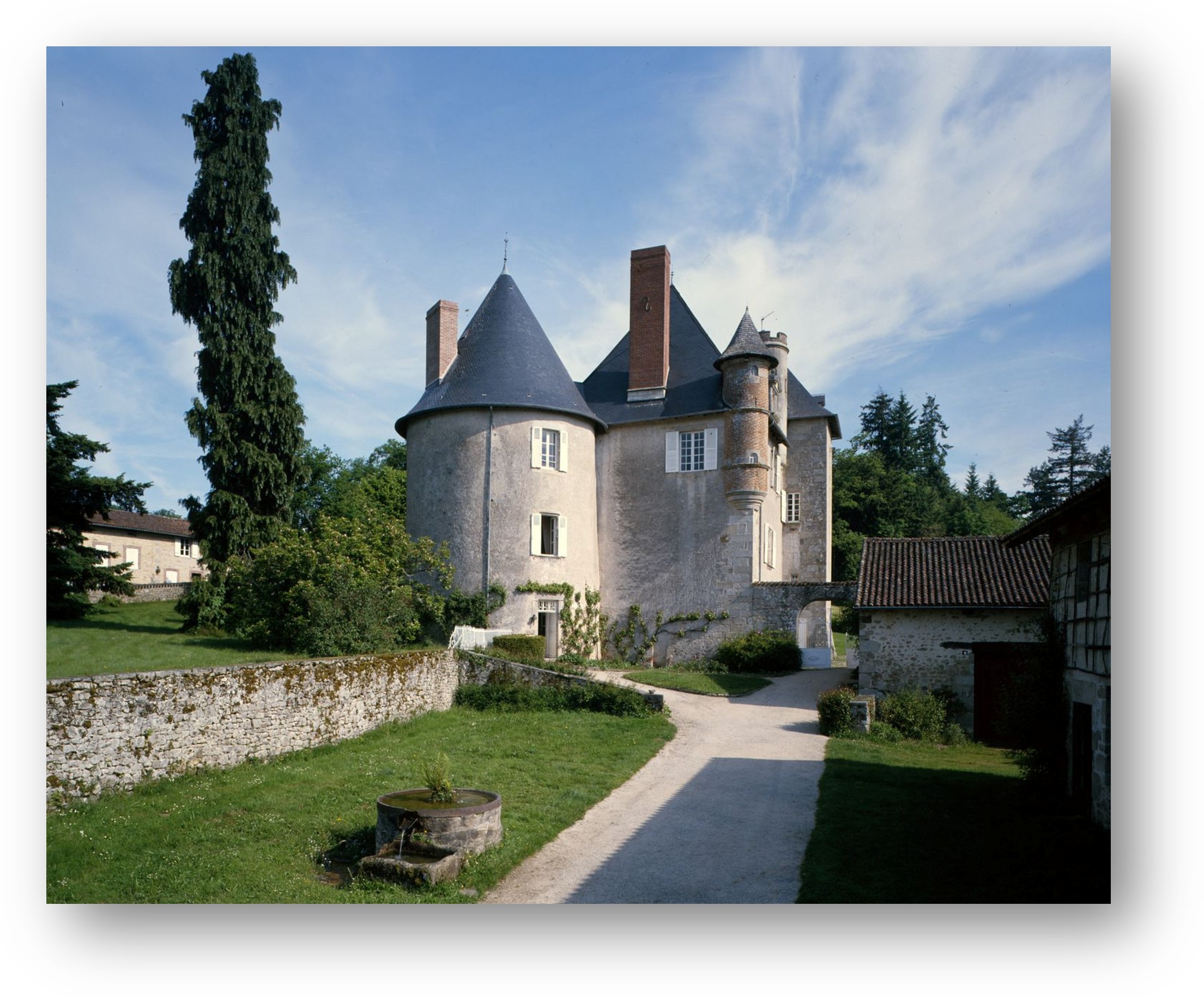 chateaudeyjeaux 1