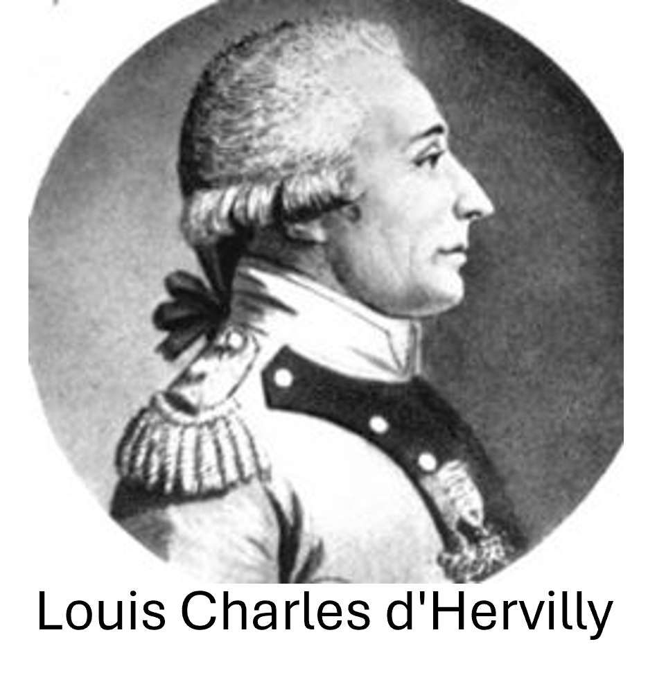 louis charles dhervilly