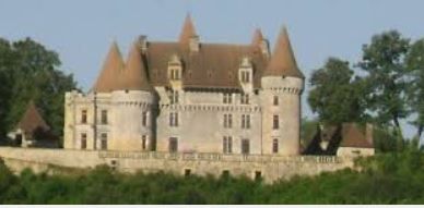 Chteau de marzac