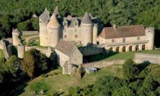 Chteau de fenelon